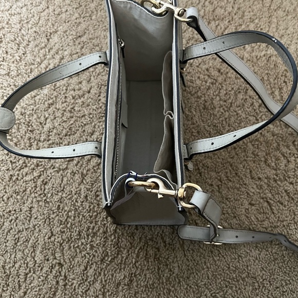 Micro Guccisima 2-way box tote bag.  Box is not included. - Picture 10 of 10